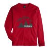 Unisex Perfect-T Long Sleeve T-Shirt Thumbnail