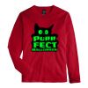 Unisex Perfect-T Long Sleeve T-Shirt Thumbnail