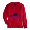 Unisex Perfect-T Long Sleeve T-Shirt Thumbnail