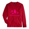 Unisex Perfect-T Long Sleeve T-Shirt Thumbnail