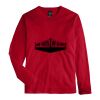 Unisex Perfect-T Long Sleeve T-Shirt Thumbnail