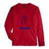Unisex Perfect-T Long Sleeve T-Shirt Thumbnail