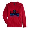 Unisex Perfect-T Long Sleeve T-Shirt Thumbnail