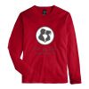 Unisex Perfect-T Long Sleeve T-Shirt Thumbnail