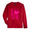 Unisex Perfect-T Long Sleeve T-Shirt Thumbnail