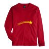 Unisex Perfect-T Long Sleeve T-Shirt Thumbnail