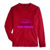 Unisex Perfect-T Long Sleeve T-Shirt Thumbnail