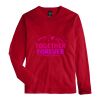 Unisex Perfect-T Long Sleeve T-Shirt Thumbnail