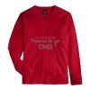 Unisex Perfect-T Long Sleeve T-Shirt Thumbnail