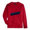 Unisex Perfect-T Long Sleeve T-Shirt Thumbnail