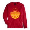 Unisex Perfect-T Long Sleeve T-Shirt Thumbnail