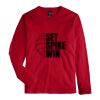 Unisex Perfect-T Long Sleeve T-Shirt Thumbnail