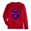 Unisex Perfect-T Long Sleeve T-Shirt Thumbnail