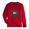 Unisex Perfect-T Long Sleeve T-Shirt Thumbnail