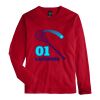 Unisex Perfect-T Long Sleeve T-Shirt Thumbnail