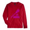 Unisex Perfect-T Long Sleeve T-Shirt Thumbnail