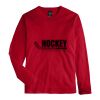 Unisex Perfect-T Long Sleeve T-Shirt Thumbnail