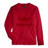 Unisex Perfect-T Long Sleeve T-Shirt Thumbnail