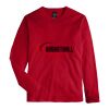 Unisex Perfect-T Long Sleeve T-Shirt Thumbnail