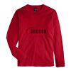 Unisex Perfect-T Long Sleeve T-Shirt Thumbnail