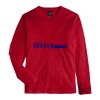 Unisex Perfect-T Long Sleeve T-Shirt Thumbnail