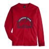 Unisex Perfect-T Long Sleeve T-Shirt Thumbnail