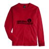 Unisex Perfect-T Long Sleeve T-Shirt Thumbnail