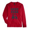 Unisex Perfect-T Long Sleeve T-Shirt Thumbnail