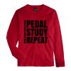 Unisex Perfect-T Long Sleeve T-Shirt Thumbnail