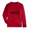 Unisex Perfect-T Long Sleeve T-Shirt Thumbnail