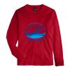 Unisex Perfect-T Long Sleeve T-Shirt Thumbnail