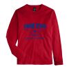 Unisex Perfect-T Long Sleeve T-Shirt Thumbnail