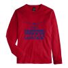 Unisex Perfect-T Long Sleeve T-Shirt Thumbnail