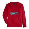 Unisex Perfect-T Long Sleeve T-Shirt Thumbnail