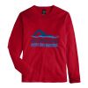Unisex Perfect-T Long Sleeve T-Shirt Thumbnail