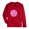 Unisex Perfect-T Long Sleeve T-Shirt Thumbnail