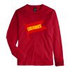 Unisex Perfect-T Long Sleeve T-Shirt Thumbnail