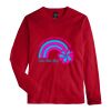 Unisex Perfect-T Long Sleeve T-Shirt Thumbnail