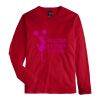 Unisex Perfect-T Long Sleeve T-Shirt Thumbnail