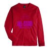 Unisex Perfect-T Long Sleeve T-Shirt Thumbnail