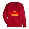 Unisex Perfect-T Long Sleeve T-Shirt Thumbnail