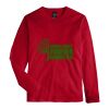 Unisex Perfect-T Long Sleeve T-Shirt Thumbnail