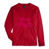 Unisex Perfect-T Long Sleeve T-Shirt Thumbnail