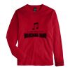 Unisex Perfect-T Long Sleeve T-Shirt Thumbnail