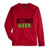 Unisex Perfect-T Long Sleeve T-Shirt Thumbnail