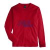 Unisex Perfect-T Long Sleeve T-Shirt Thumbnail
