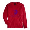 Unisex Perfect-T Long Sleeve T-Shirt Thumbnail