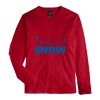 Unisex Perfect-T Long Sleeve T-Shirt Thumbnail