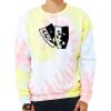 Unisex FWD Fashion Tie-Dyed Crewneck Sweatshirt Thumbnail