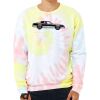 Unisex FWD Fashion Tie-Dyed Crewneck Sweatshirt Thumbnail